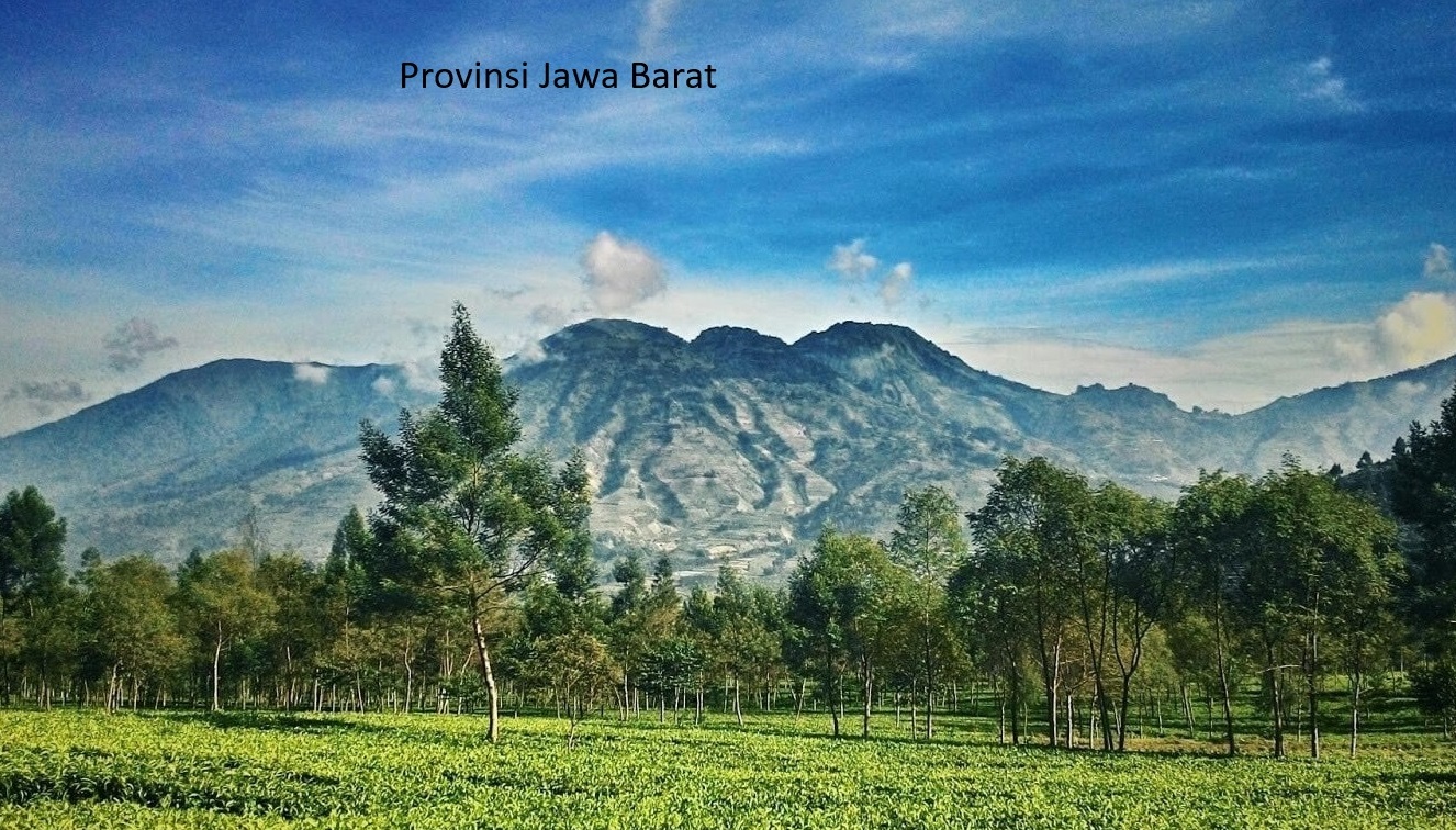 Pemekaran Wilayah Jawa Barat: Wacana Pembentukan 3 Provinsi Baru untuk Sejarah dan Masa Depan Daerah