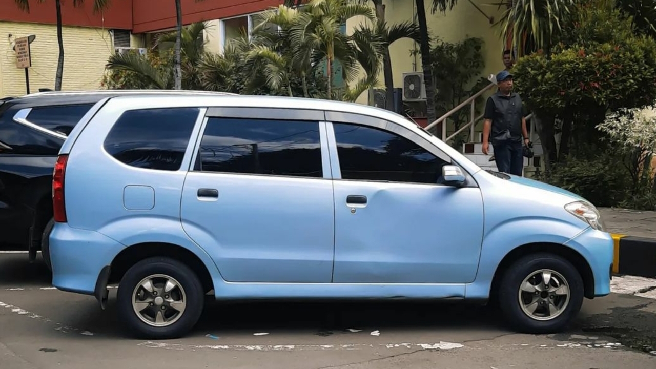 Toyota Avanza dan Daihatsu Xenia Lahir Dari Krisis Ekonomi Melanda ke Mobil Sejuta Umat