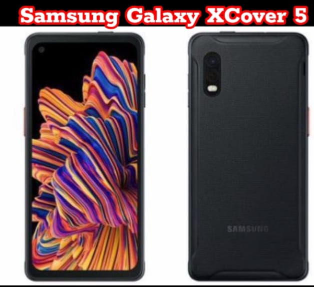  Samsung Galaxy XCover 5, HP Dirancang untuk Pekerja Lapangan, Punya Baterai Cadangan dan Inilah Keunikannya