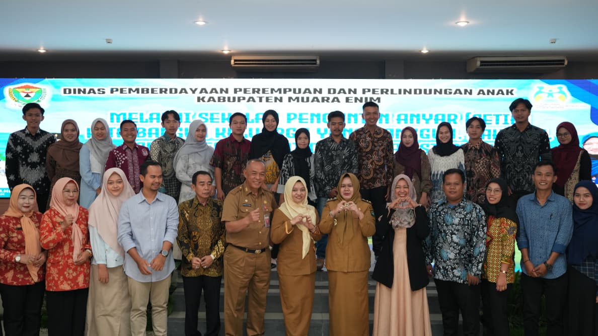 Cegah Kasus Kekerasan Dalam Rumah Tangga