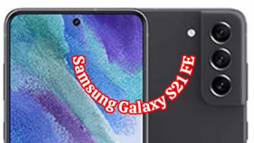  Samsung Galaxy S21 FE: Mewujudkan Elegansi dan Ketangguhan dalam Satu Desain Premium