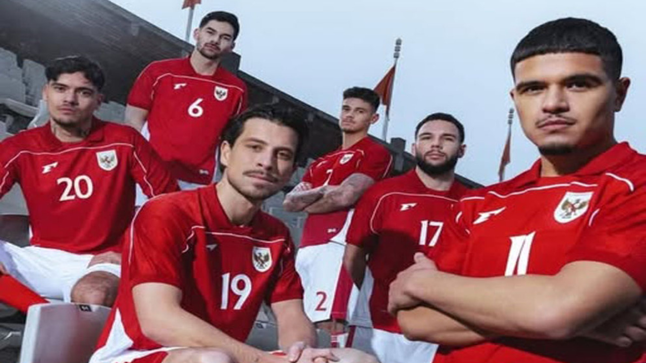 Timnas Mulai TC di Bali, Pemain Abroad Siap Gabung