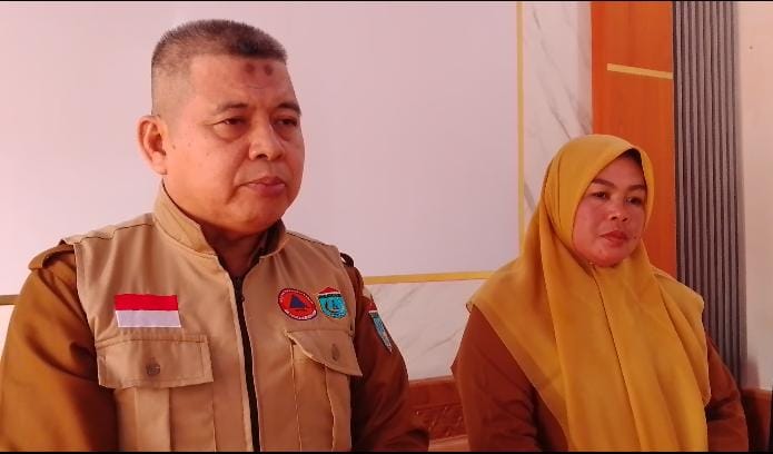 Sepanjang 2025, 127,55 Hektar Lahan di Ogan Ilir Terbakar, Lebih Luas dari OKI
