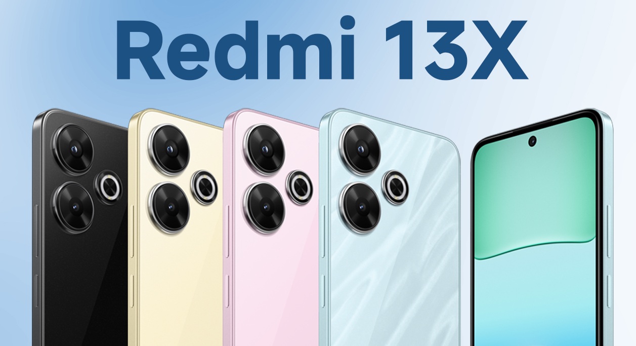 Perbandingan Redmi 13x vs Infinix Hot 60i: Mana yang Lebih Unggul di Kelas Harga Rp2-3 Jutaan?