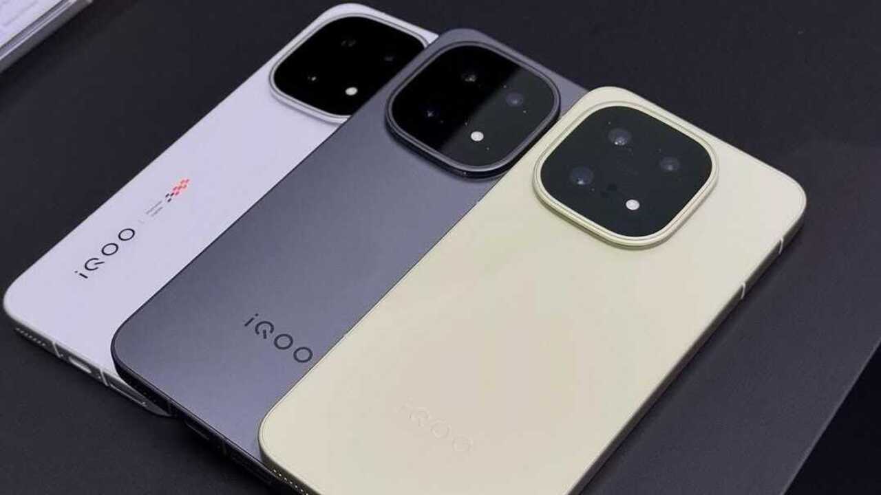 iQOO 15 Series Siap Guncang Pasar Flagship 2025 dengan Chipset Snapdragon 8 Elite 2 dan Fitur Futuristik
