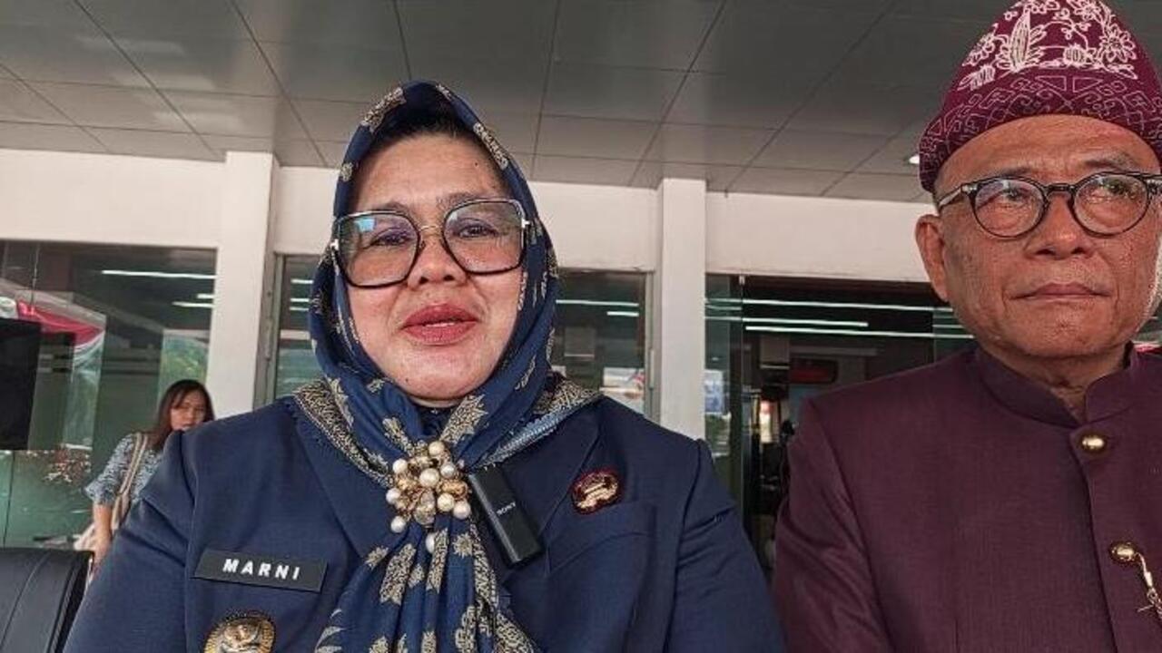 Sumarni Dukung Usulan DPR RI Gaji PPPK Ditanggung APBN