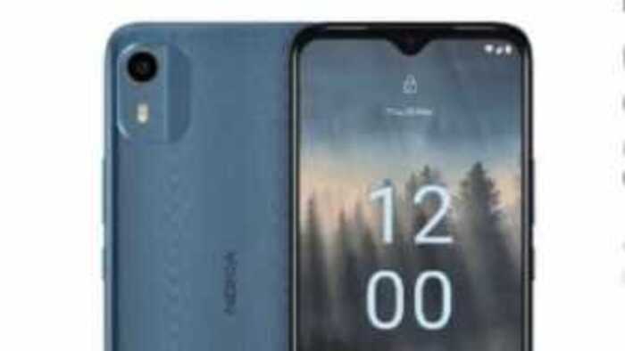 Nokia C12 Pro, Memiliki Chipset yang Bisa Dipadukan dengan Ram yang Harga Dibanderol 1 Jutaan