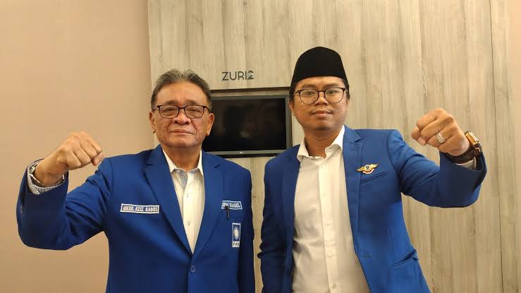  PAN OKU Sukses Jadi Juara di Pemilu 2024