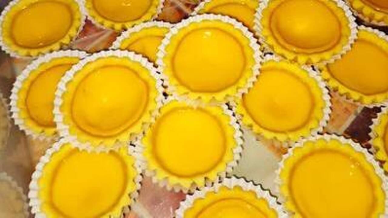 Kue Lontar, Warisan Kuliner Papua yang Kian Diminati di Seluruh Nusantara