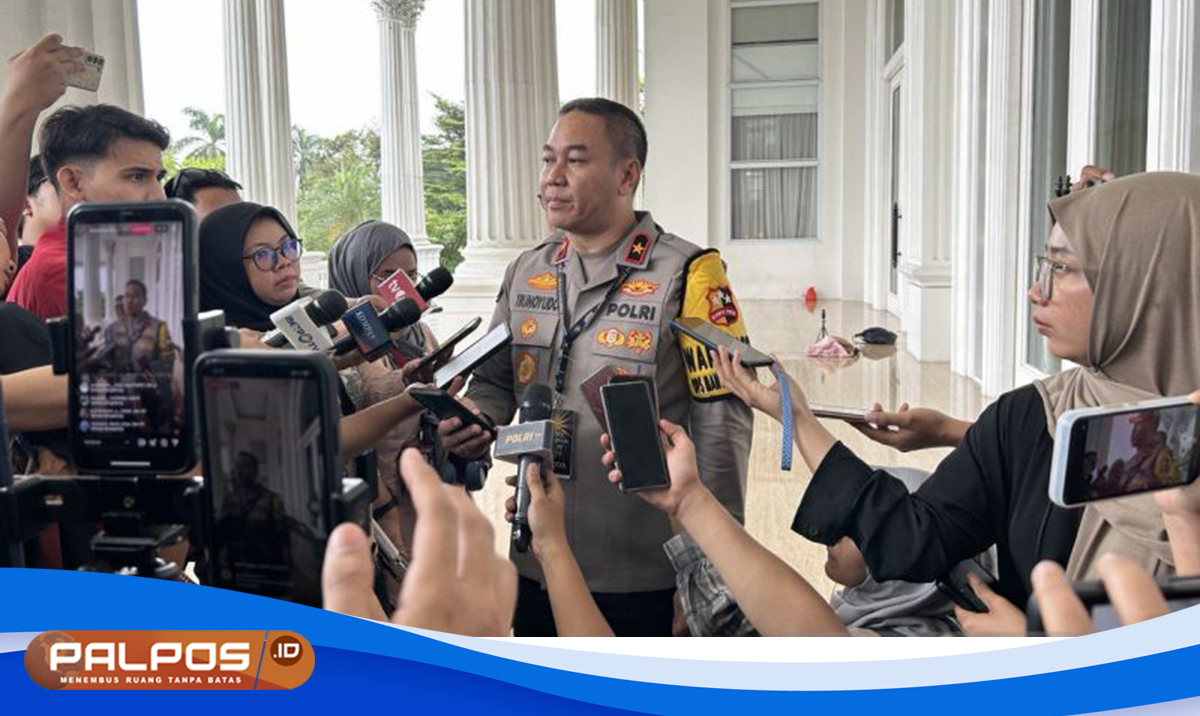 Mantan Ketua KPK Firli Bahuri tak Kunjung Ditahan : Ini Penjelasan Mabes Polri !