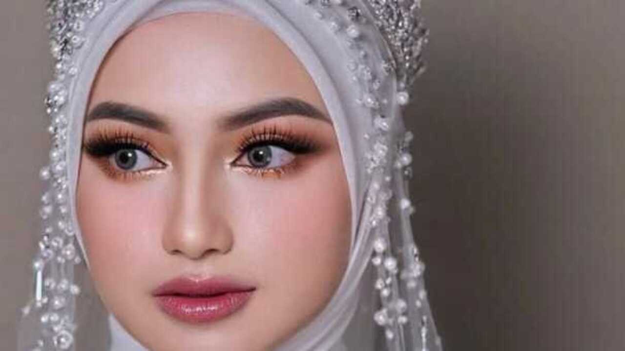 Tren Makeup Pengantin 2025: Elegan, Natural, dan Berkilau