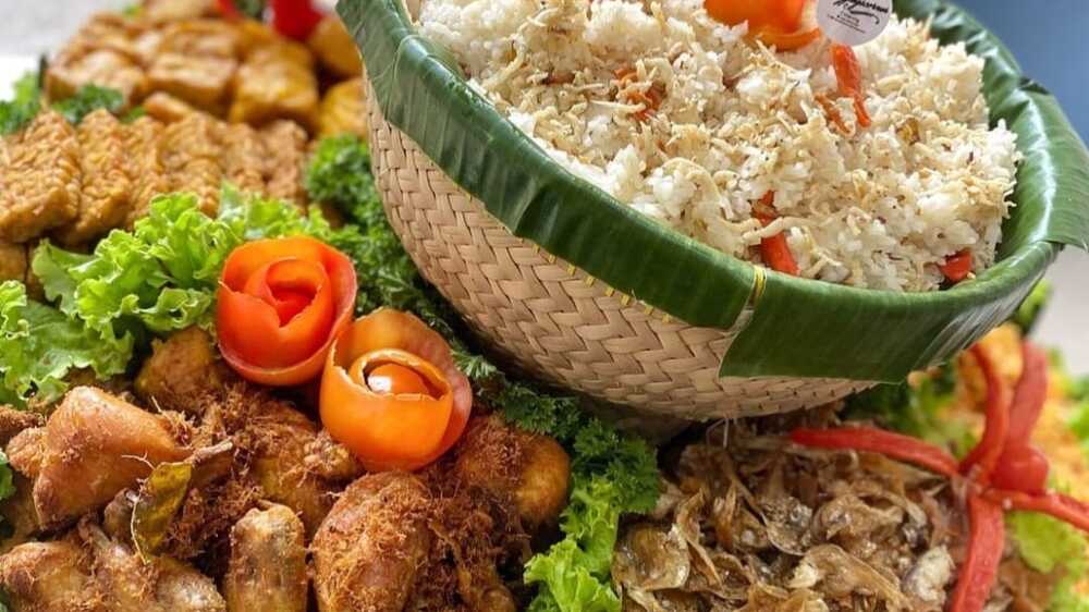 Tingkatkan Keahlian Masak Anda dengan Resep Nasi Liwet yang Autentik