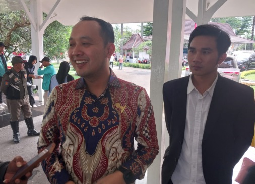 BPC HIPMI Palembang Fokus Edukasi Wirausaha Muda dan Kolaborasi Ekonomi
