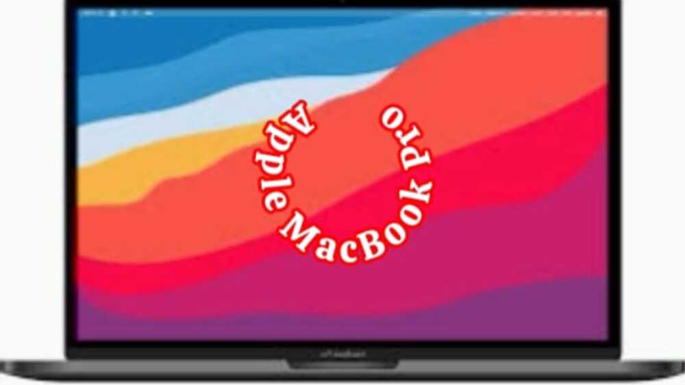 Apple MacBook Pro: Menyajikan Standar Baru untuk Laptop Profesional