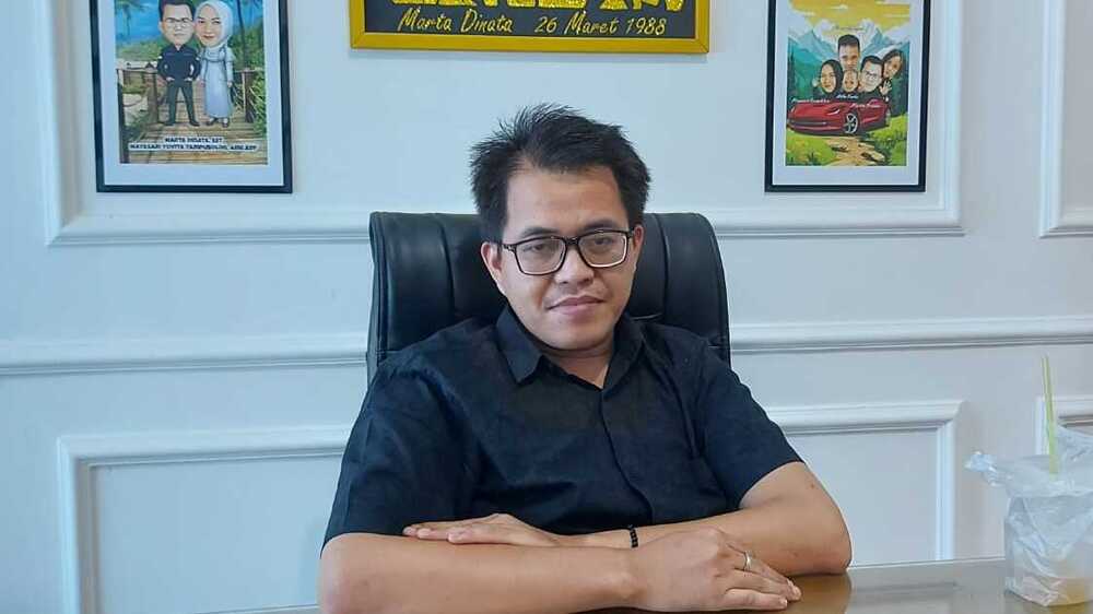 Jumlah TPS Pilkada Kota Prabumulih 2024 Dipastikan Berkurang