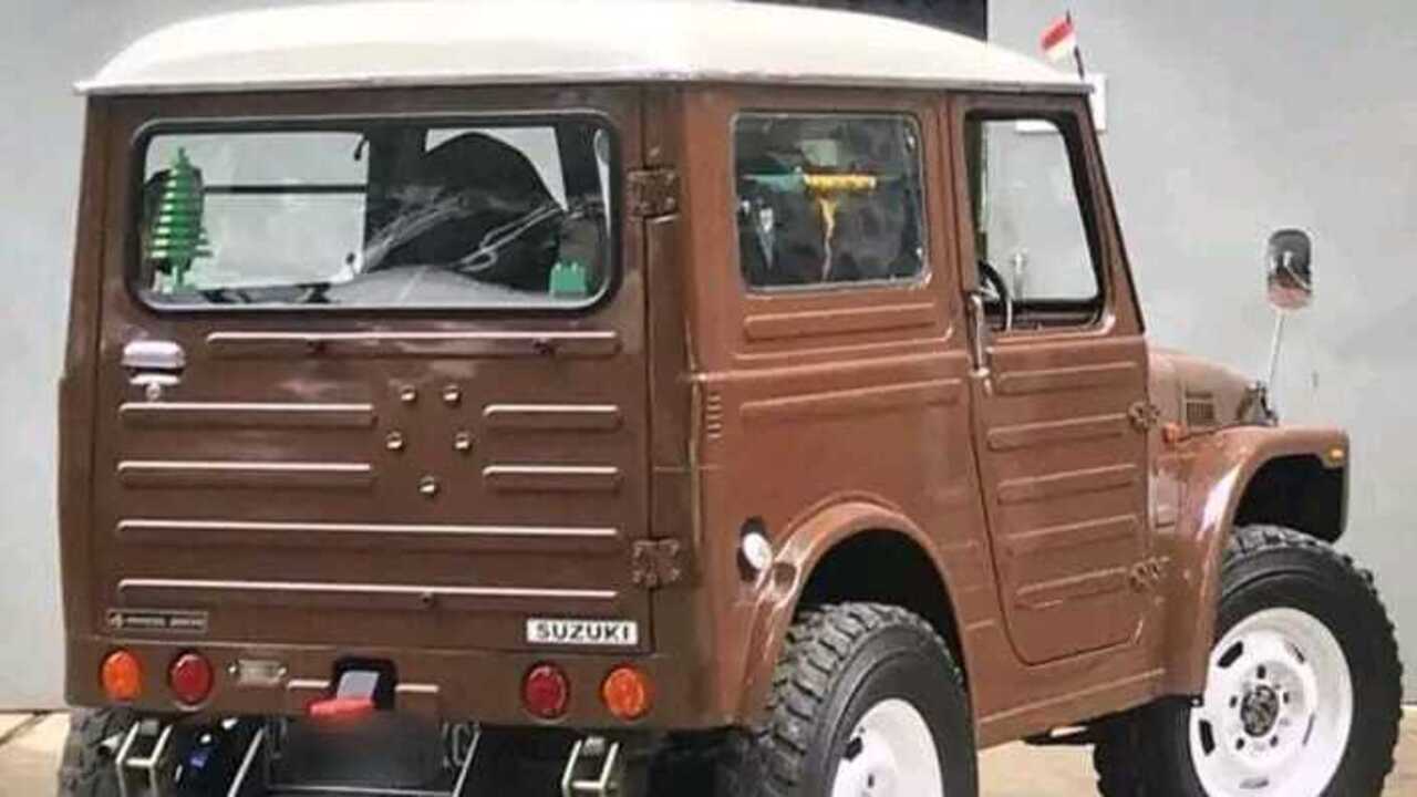 Empat Dekade Lebih Berkiprah, Suzuki Jimny Tetap Jadi Ikon SUV Kompak di Indonesia