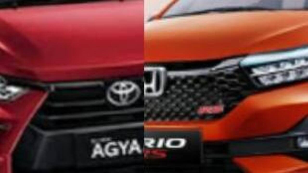 Honda Brio Satya E CVT vs. Toyota Agya G Stylix CVT: Pilihan LCGC Rp 200 Jutaan di 2025. 