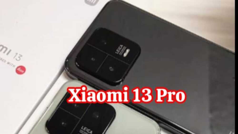  Keunggulan Terungkap: Eksplorasi Kekuatan dan Inovasi di Balik Xiaomi 13 Pro dan Pad 6 dengan HyperOS