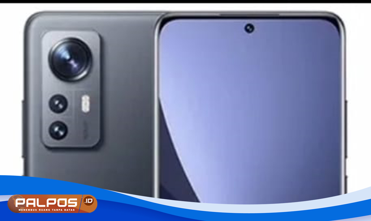 Xiaomi 12 Lite 5G Meluncur : Layar AMOLED 120Hz, Prosesor Snapdragon 778, dan Kamera 108 MP