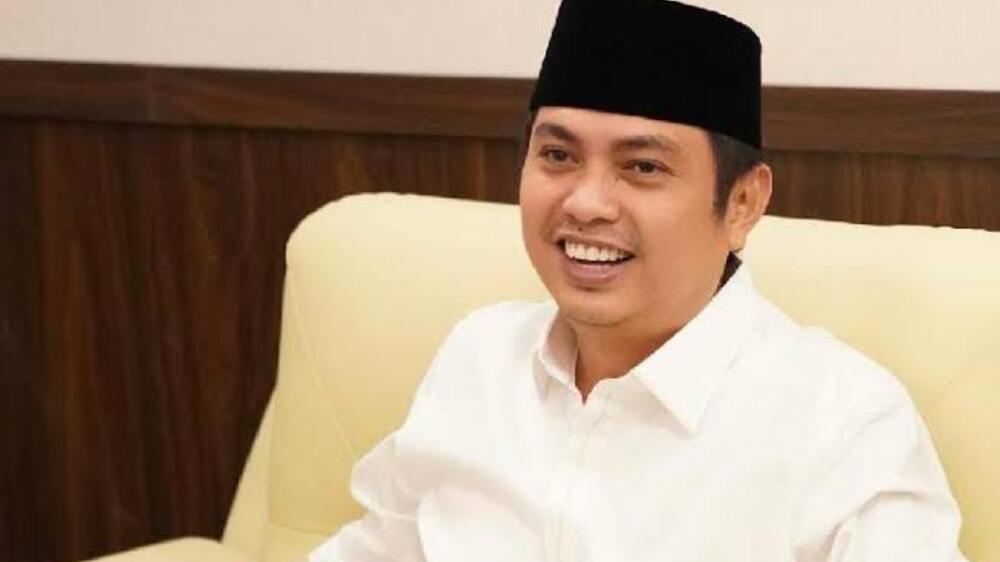 Tiga Guru Besar Hukum Desak Mardani H maming Segera Dibebaskan