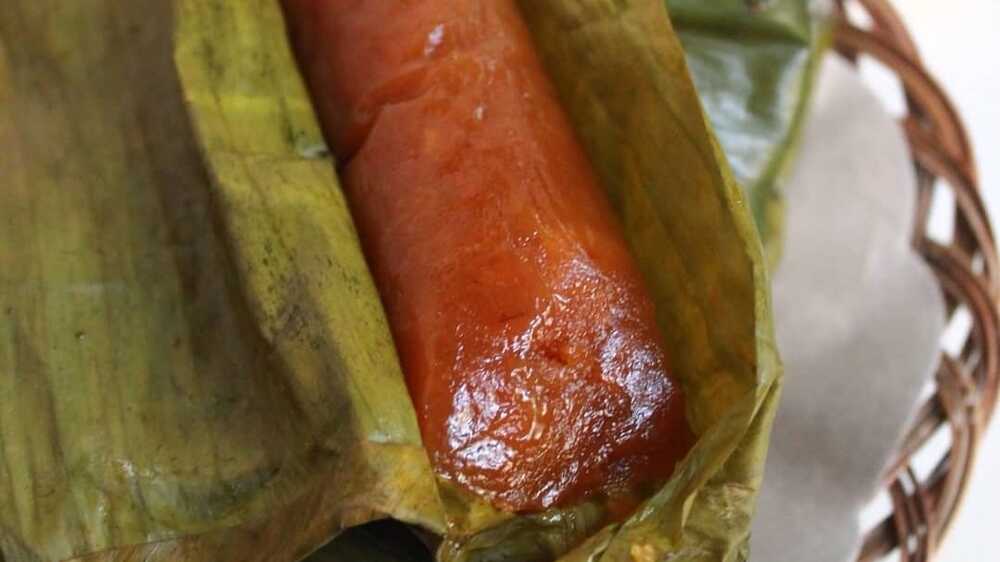 Kue Pepes Ubi: Warisan Rasa dan Gizi dalam Kuliner Tradisional Indonesia