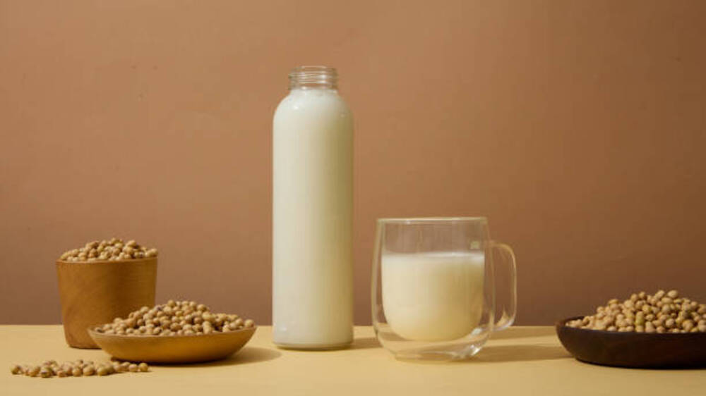 Mengungkap Fakta Unik Susu Kedelai: Lebih dari Sekadar Pengganti Susu Sapi