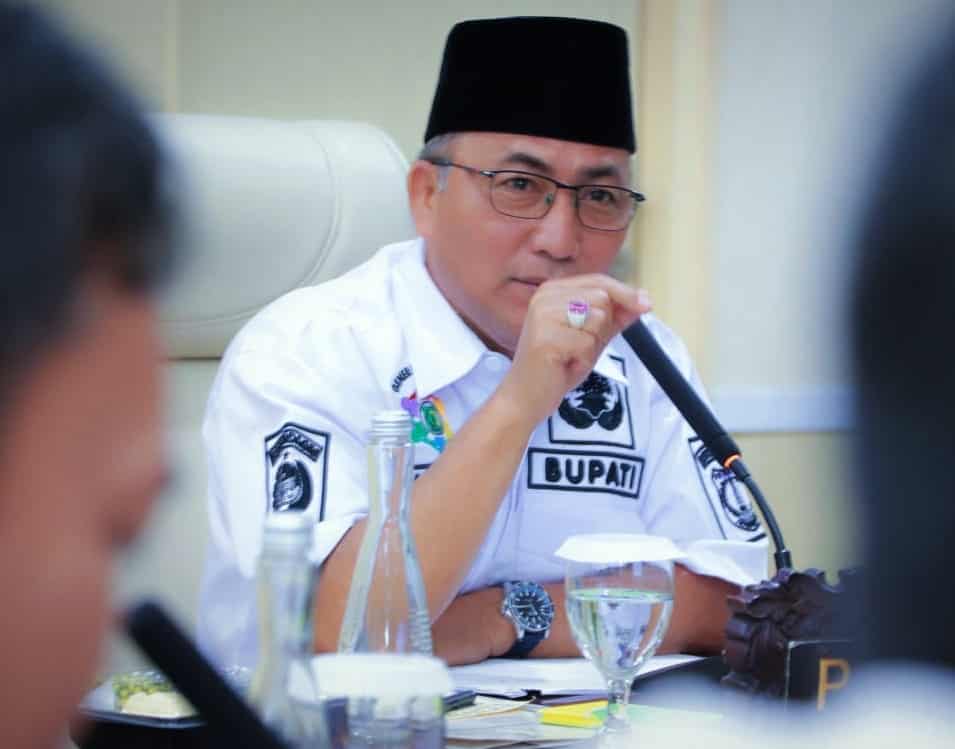 Tiadakan Apel dan Senam Selama Ramadan, Ini Kata Pj Bupati Muba...