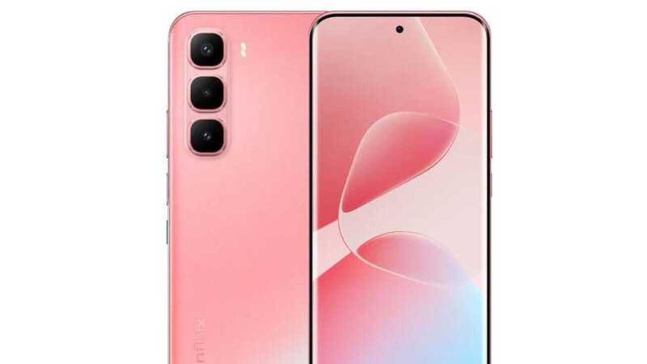 Infinix Hot 60 Pro+ Meledak di Pasaran, HP Gaming Rp3 Jutaan Ini Jadi Buruan Netizen