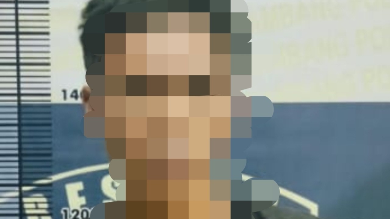 TO Ops Sikat I Musi, Pria Parubaya Diamankan