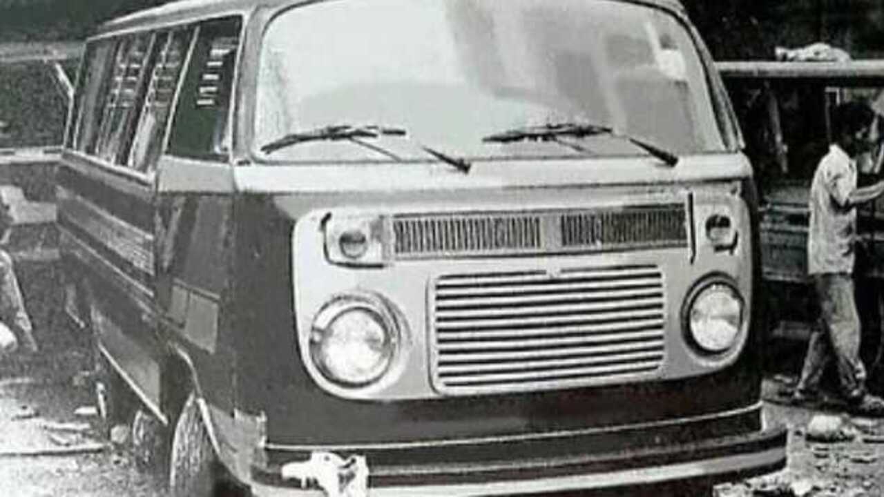 VW Mitra 1974 : Kolaborasi Otomotif Strategis yang Lahir dari Program KBNS