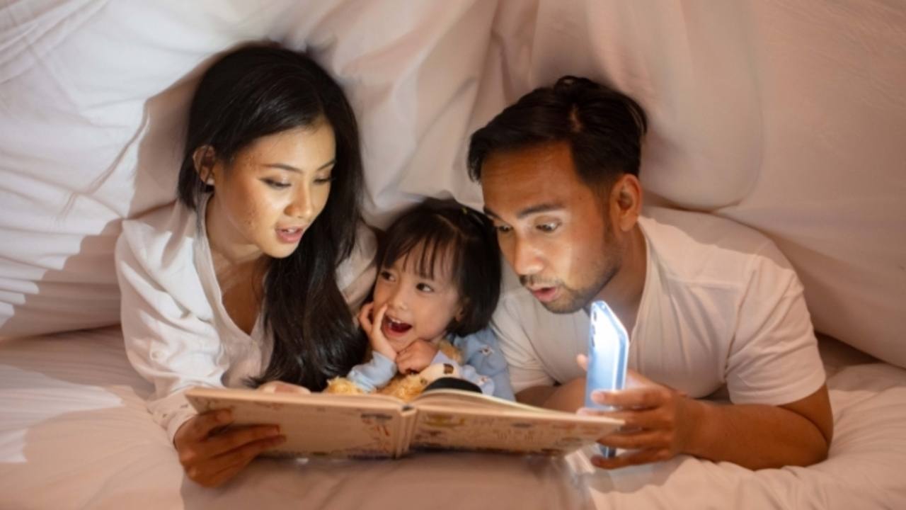 CERIA, Solusi Liburan Keluarga Seru & Edukatif dari ARYADUTA