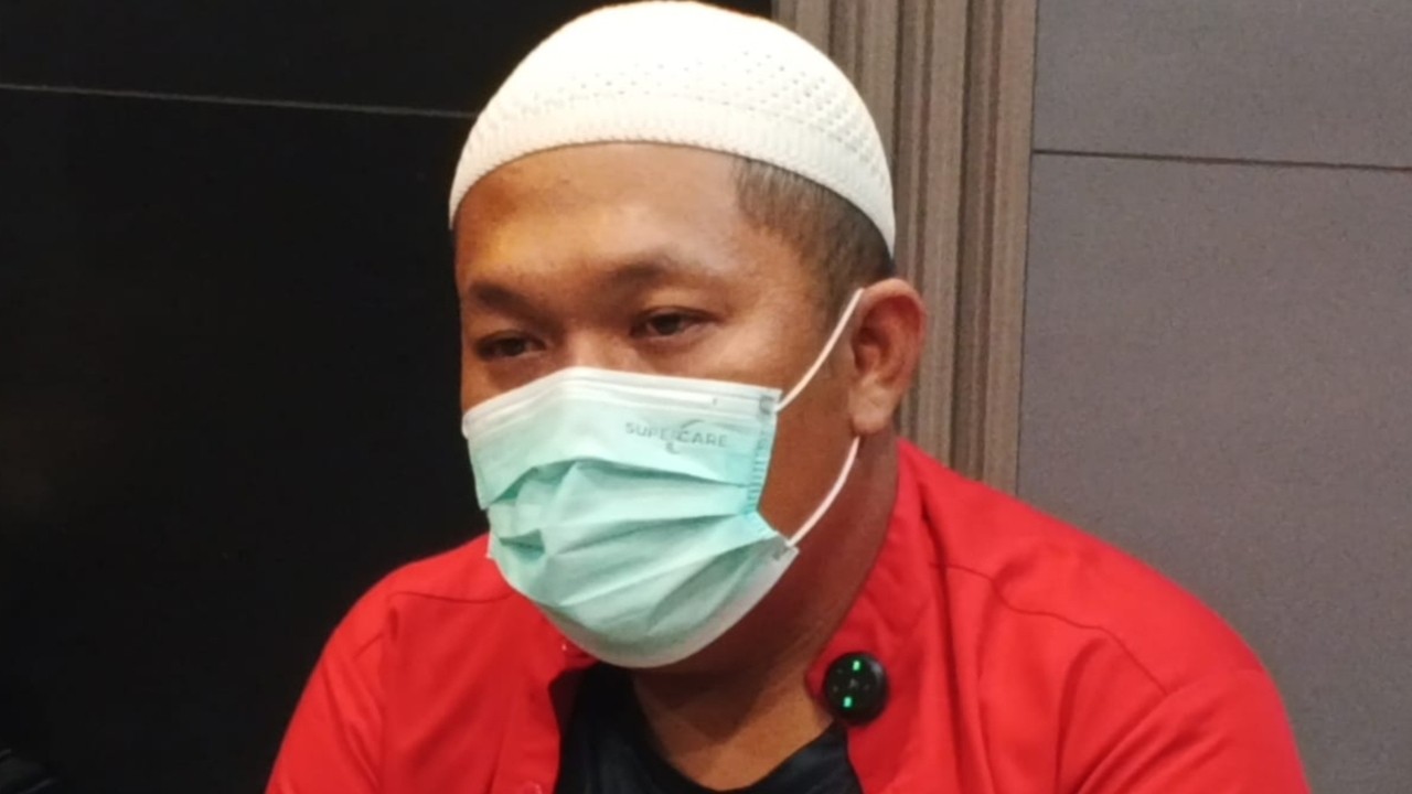 Sempat Dua Kali Didatangi Korban Dalam Mimpi Pelaku Mengaku Menyesal 