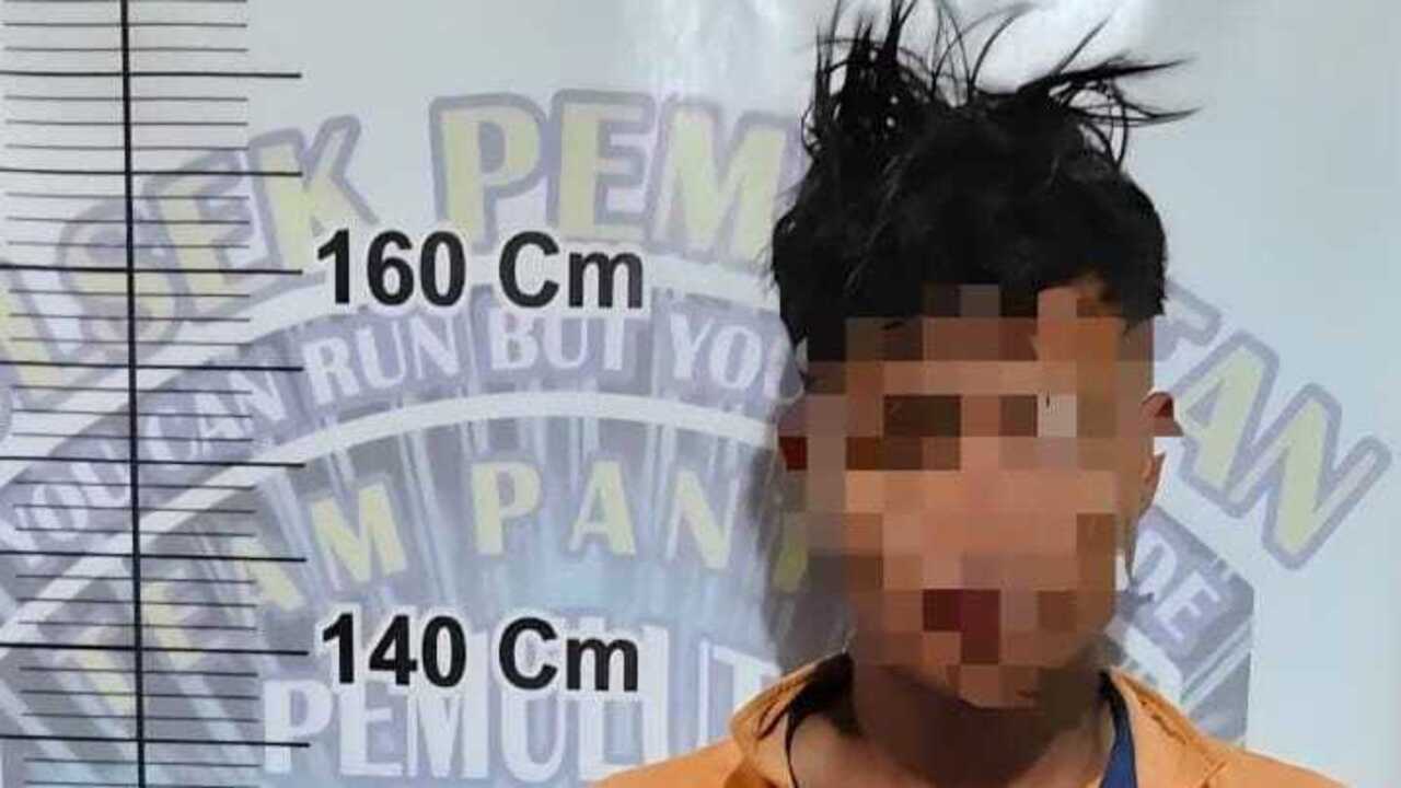 Pelaku Bajing Loncat di Jalinsum Palindra Susul Teman Ke Penjara, Satu Masih Burun