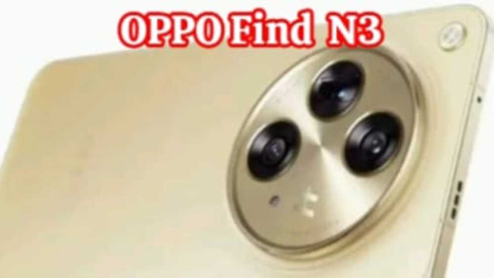 Oppo Find N3: Menyelami Era Inovasi dengan Kamera Super dan Performa Tanpa Batas 