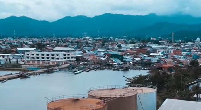 Sejarah dan Asal Usul Terbentuknya Kota Palopo, Calon Ibukota Provinsi Luwu Raya