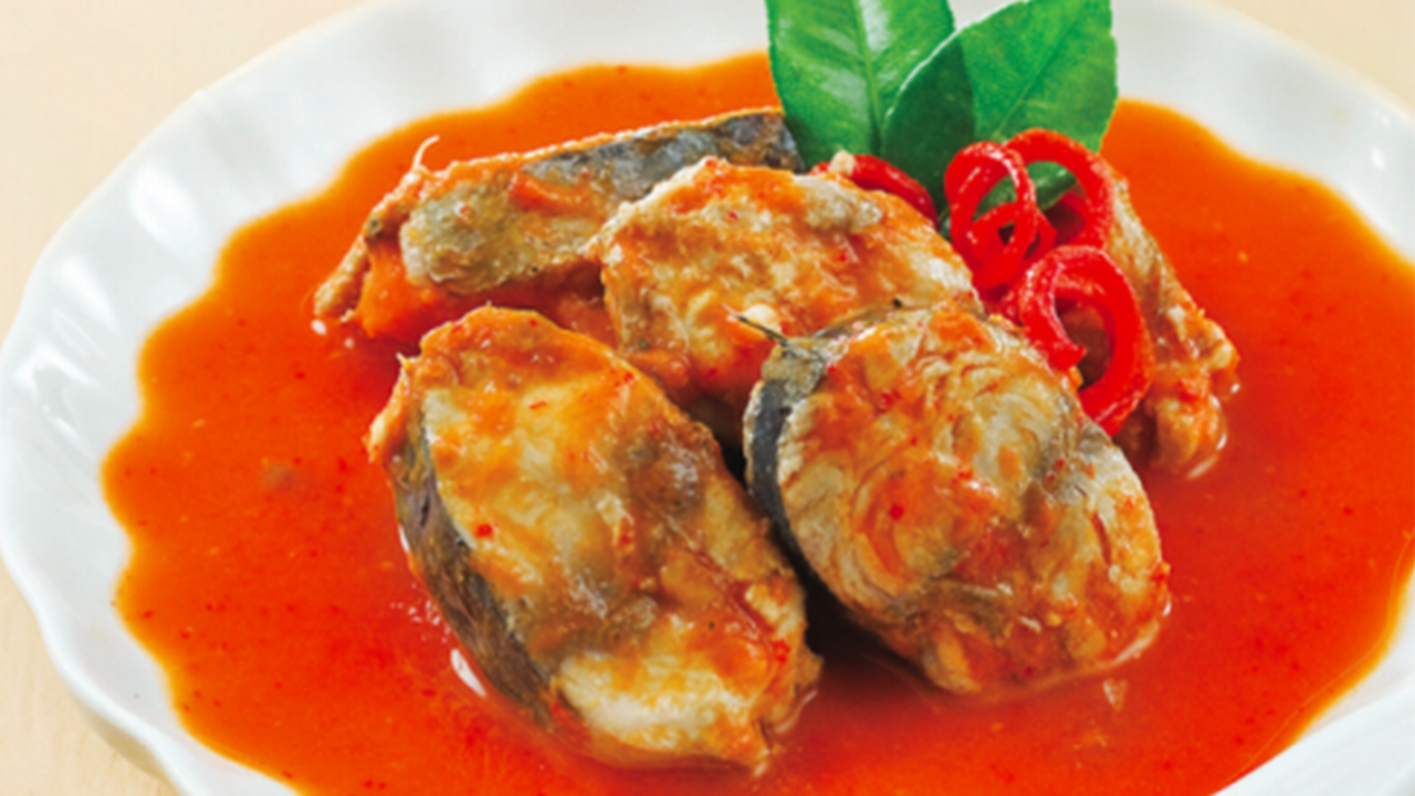 Lezatnya Asam Padeh Tongkol, Kuliner Tradisional Minang yang Makin Diminati