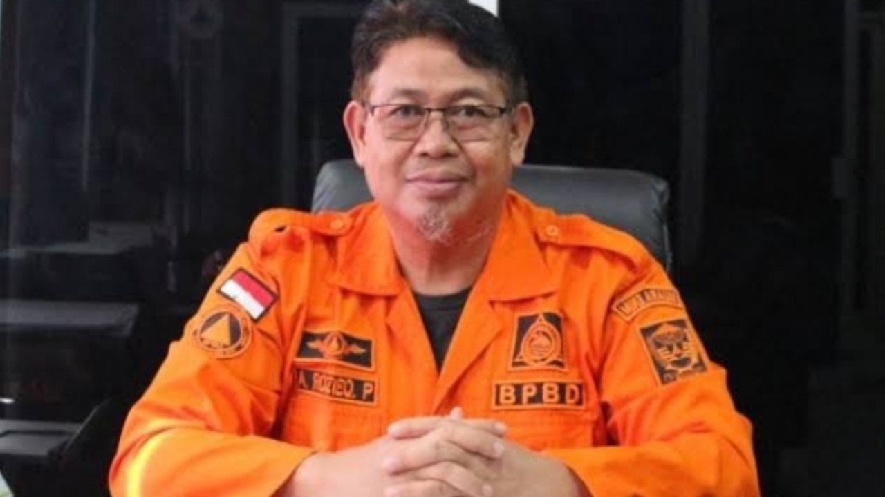 Imbau Warga Waspadai Potensi Cuaca Ekstrem