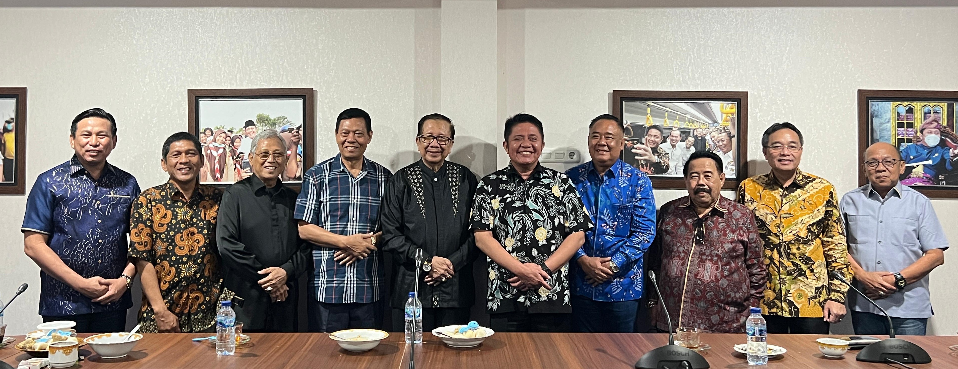 Pilkada Sumsel 2024: Tokoh Palembang Ramli Sutanegara Siap Menangkan Herman Deru dan Cik Ujang