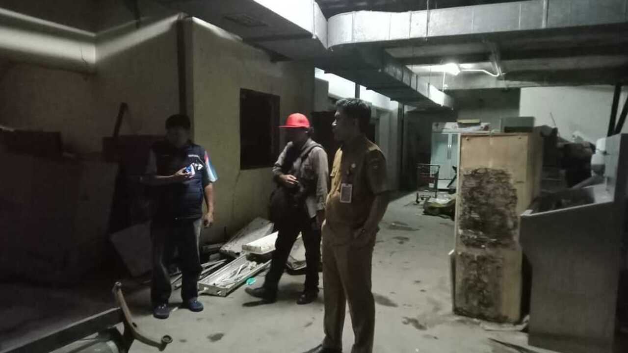 RSUD Rabain Segera Bangun Ruang Inap Jiwa