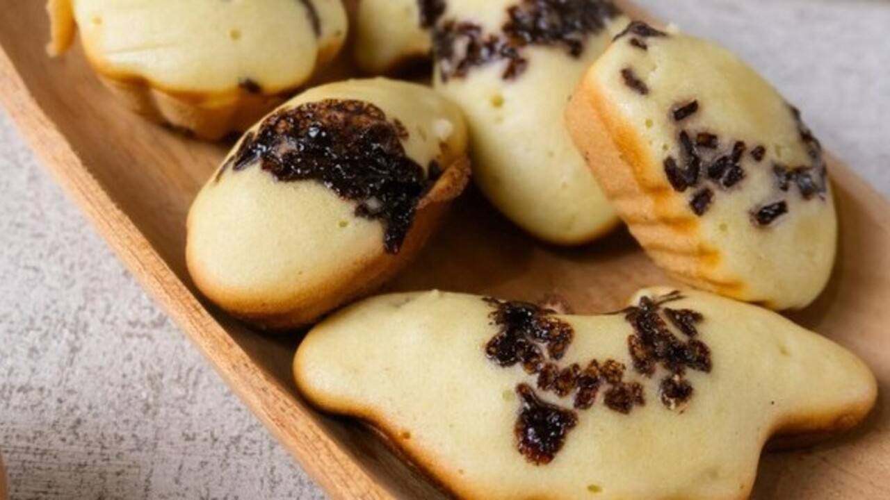 Kue Cubit, Jajanan Jadul yang Kembali Naik Daun di Tengah Tren Kuliner Modern