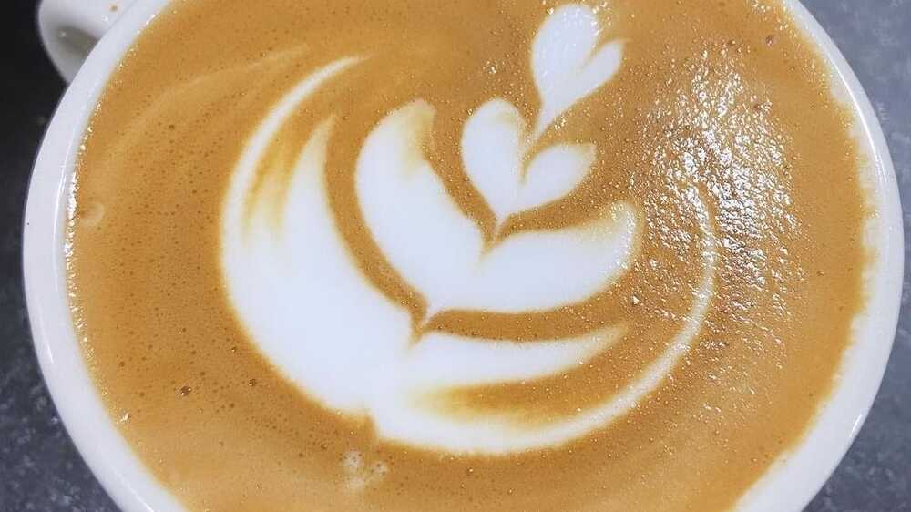 Cappuccino: Lezatnya Kopi Susu Khas Italia yang Mendunia