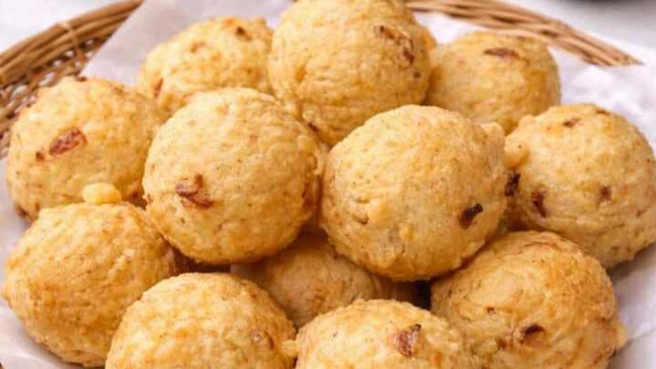 Cara Buat Pempek Adaan Khas Palembang ! 