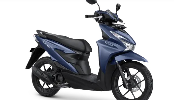 Mengapa Motor Honda Jadi Pilihan Favorit di Indonesia? Ini 5 Alasannya!