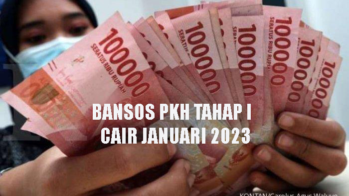 Bansos PKH Rp3 Juta Segera Cair, Ini Rincian Uang yang Diterima PKM