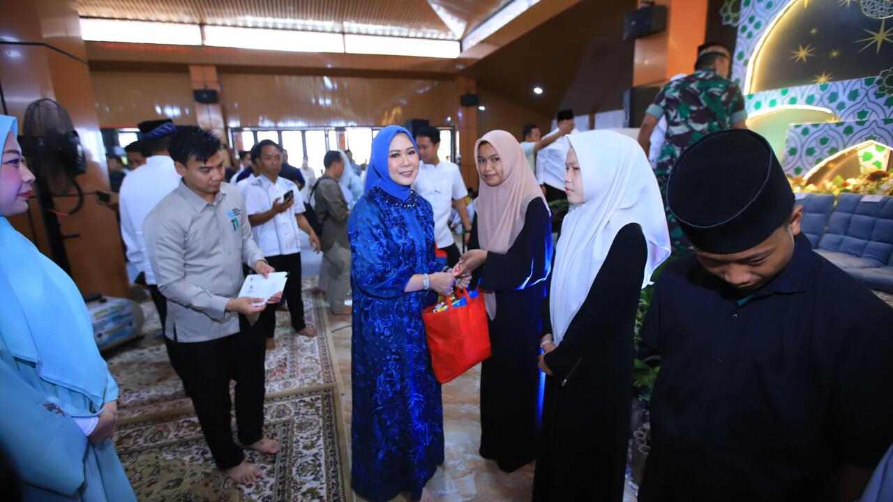 Gubernur Herman Deru Dorong Sinergi Ulama dan Umara Percepat Kemajuan Daerah