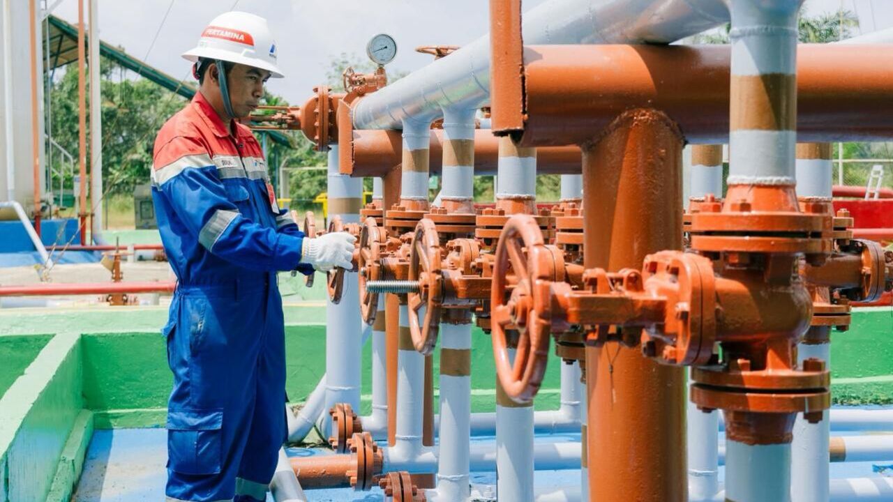 PHR Zona 1 Perkuat Kesiapsiagaan Selama Idulfitri, Pastikan Operasi Migas Aman dan Pasokan Energi Terjaga