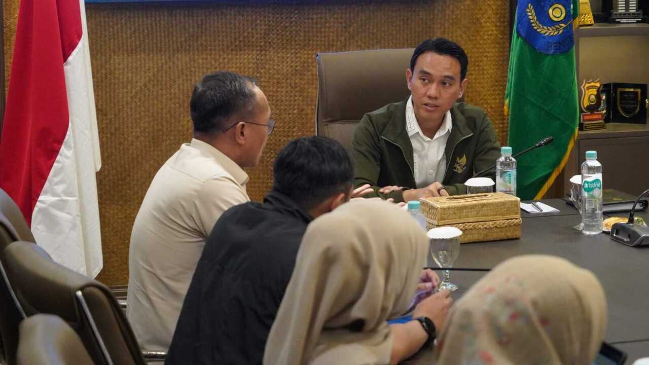 Pemkab OKI Percepat Penanganan RTLH, 7.676 Rumah Siap Diintervensi