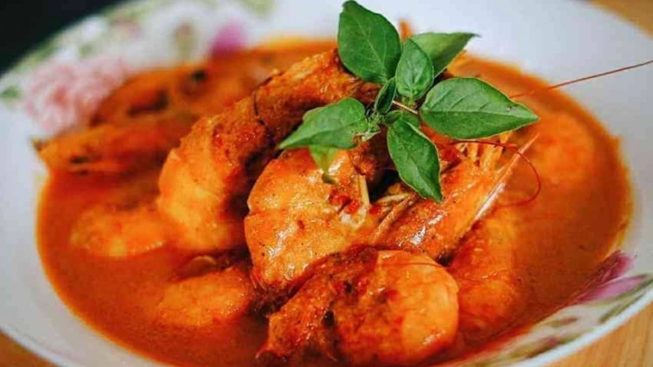 Gulai Belacan : Hidangan Khas Melayu yang Semakin Diminati di Kancah Kuliner Nasional