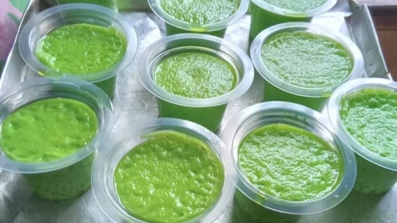 Kue Srikaya, Warisan Rasa Tradisional yang Kembali Diminati