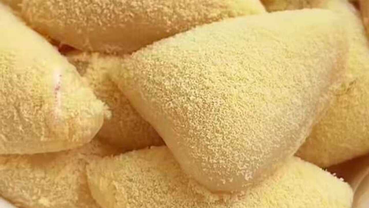 Mochi Susu Homemade, Camilan Lembut Favorit Anak hingga Orang Dewasa